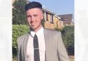 Cameron Duxbury, 20, a former Turton School pupil who died on Tuesday, October 27, 2020