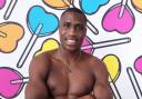 Samuel Agbiji. Love Island, tonight at 9pm on ITV2 and ITV Hub. Episodes are available the following morning on BritBox (ITV)