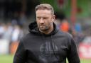 Evatt on Chorley outing: 'It's the first time I have had to get pretty serious'