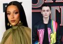 What is the TikTok drama with Doja Cat and Stranger Things’ Noah Schnapp? (PA)