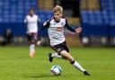 The highs and lows from Ronan Darcy's time at Bolton Wanderers