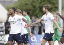Places up for grabs in Ipswich Town opener, says Evatt, ahead of final friendly