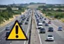 National Highways advice for motorists travelling this week