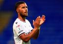Why Elias Kachunga is out to make up for lost time with Bolton Wanderers