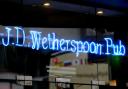 Wetherspoons to open from 8am on day of Queen's funeral in London .