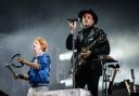 Banned items and bag policy for Arcade Fire show at AO Arena Manchester (PA)
