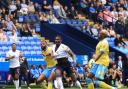 MATCH REPORT: Bolton Wanderers 0 Sheffield Wednesday 2