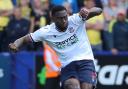 'No-one should ever doubt how good he is' - Evatt backing Santos for Villa clash
