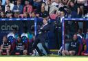 Aston Villa boss Steven Gerrard
