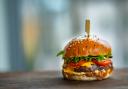 Best places to get a burger in Bolton according to Google Reviews (Canva)