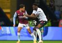 Ricardo Santos on 'enjoyable' Aston Villa clash and dealing with criticism