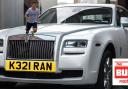 THE BUFF: Transfer deadline day ahoy! Who fancies a bargain?
