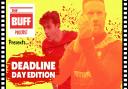 THE BUFF: Bolton Wanderers Summer Transfer Deadline Day 2022 Special
