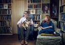 Gogglebox new series 2022: When to watch and which cast members will be returning. Picture: Channel 4
