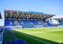 Bolton Wanderers' League One game at Portsmouth is postponed