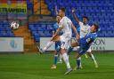 MATCHDAY LIVE: Tranmere Rovers v Bolton Wanderers