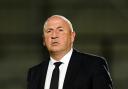 'The better team' - Accrington boss John Coleman makes Bolton admission