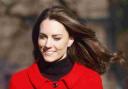 Kate Middleton has the right royal style