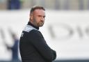Why mentality will be key for Wanderers against Morecambe