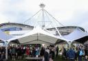 The Wanderers Fanzone has proved popular in the last couple of months.