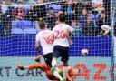 MATCHDAY LIVE: Bolton Wanderers v Lincoln City