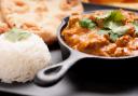 Best places for an Indian curry in Bolton (Canva)