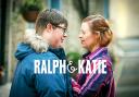 Ralph & Katie is a spin-off from the popular show The A Word (Credit: BBC)