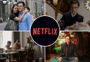 What’s new to Netflix UK this week: October 8