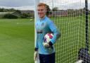 Wanderers add former Oldham and Oxford goalkeeper to their B Team ranks