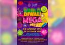 Diwali fair comes to Bolton for it's second year