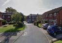 Harrowby Fold, Farnworth, BL4, Bolton (Google Maps)