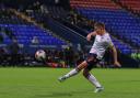 MATCHDAY LIVE: Bolton Wanderers v Leeds United Under-21s