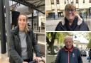 Bolton residents gave their thoughts on Liz Truss' resignation