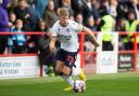 TEAM NEWS: Bradley back for Burton but Isgrove unlikely to feature