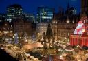 Everything to know ahead of Manchester Christmas Markets 2022 (Marketing Manchester)