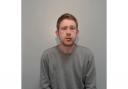 Christopher Holden, 34, wanted on recall to prison