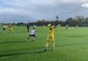Declan John features as Wanderers' B Team held to 2-2 draw against Preston