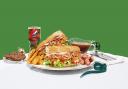 Subway's festive menu for 2022 includes the return of Mini Pigs In Blankets Pot as well as several new items