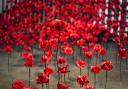 The Met Office weather forecast for Bolton looks dry ahead of Remembrance Day services