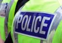 Man charged with three offences