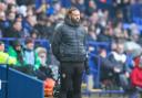 Ian Evatt says the club must stick together to maintain a top six push
