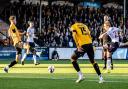 Wanderers fans give verdict on lack of goals after Cambridge stalemate