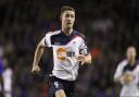 'They took a chance' - Gary Cahill grateful for his time at Wanderers