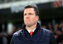 Exeter boss Gary Caldwell's verdict on Wanderers and bumper crowd