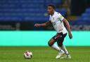 Dapo Afolayan reflects on progress at Wanderers and Wembley 'dream'