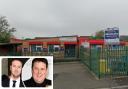 Nursery school attended by two of Bolton's most famous faces earmarked for closure