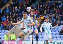 Set piece warning for Bolton Wanderers from specialists Shrewsbury Town