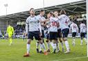 'We weren't smart enough' - Wanderers fans react to late Shrewsbury defeat