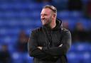 Evatt on Exeter trip and 'small margin for error' in play-off battle