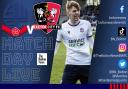 Follow all the action from Bolton Wanderers v Exeter City on Matchday Live